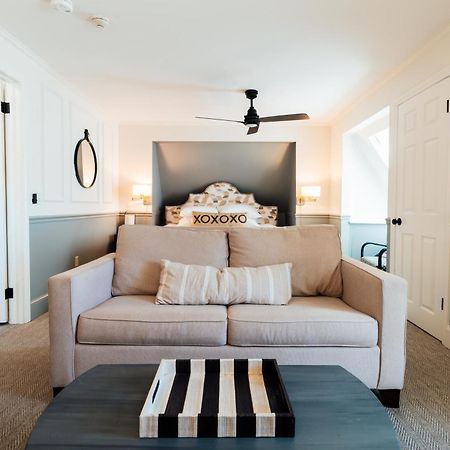 Mercury Hotel Provincetown Ngoại thất bức ảnh