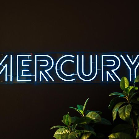 Mercury Hotel Provincetown Ngoại thất bức ảnh