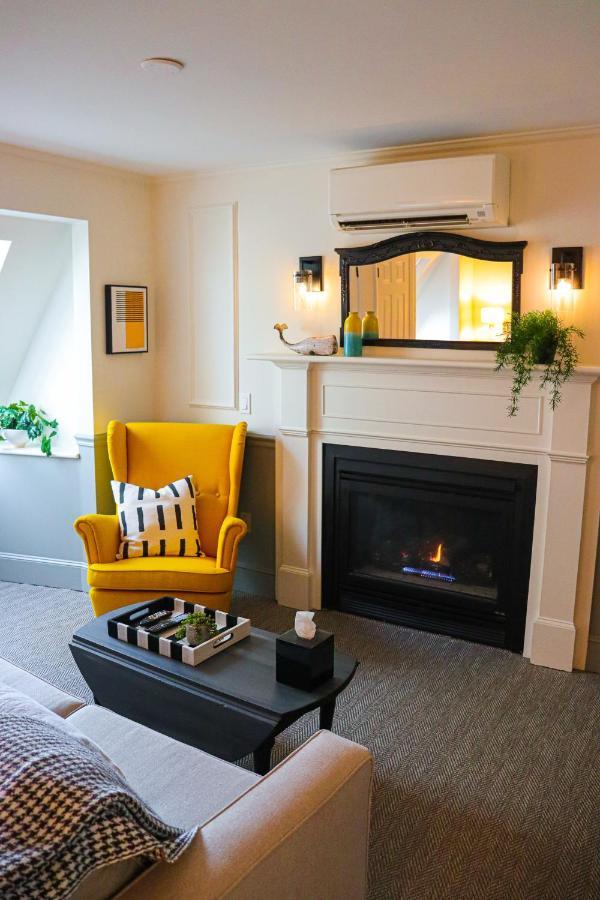 Mercury Hotel Provincetown Ngoại thất bức ảnh