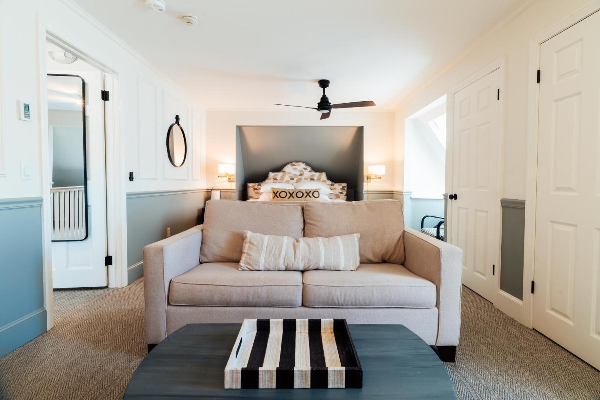 Mercury Hotel Provincetown Ngoại thất bức ảnh