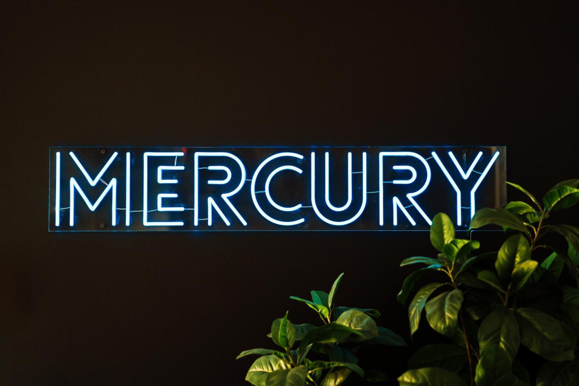 Mercury Hotel Provincetown Ngoại thất bức ảnh