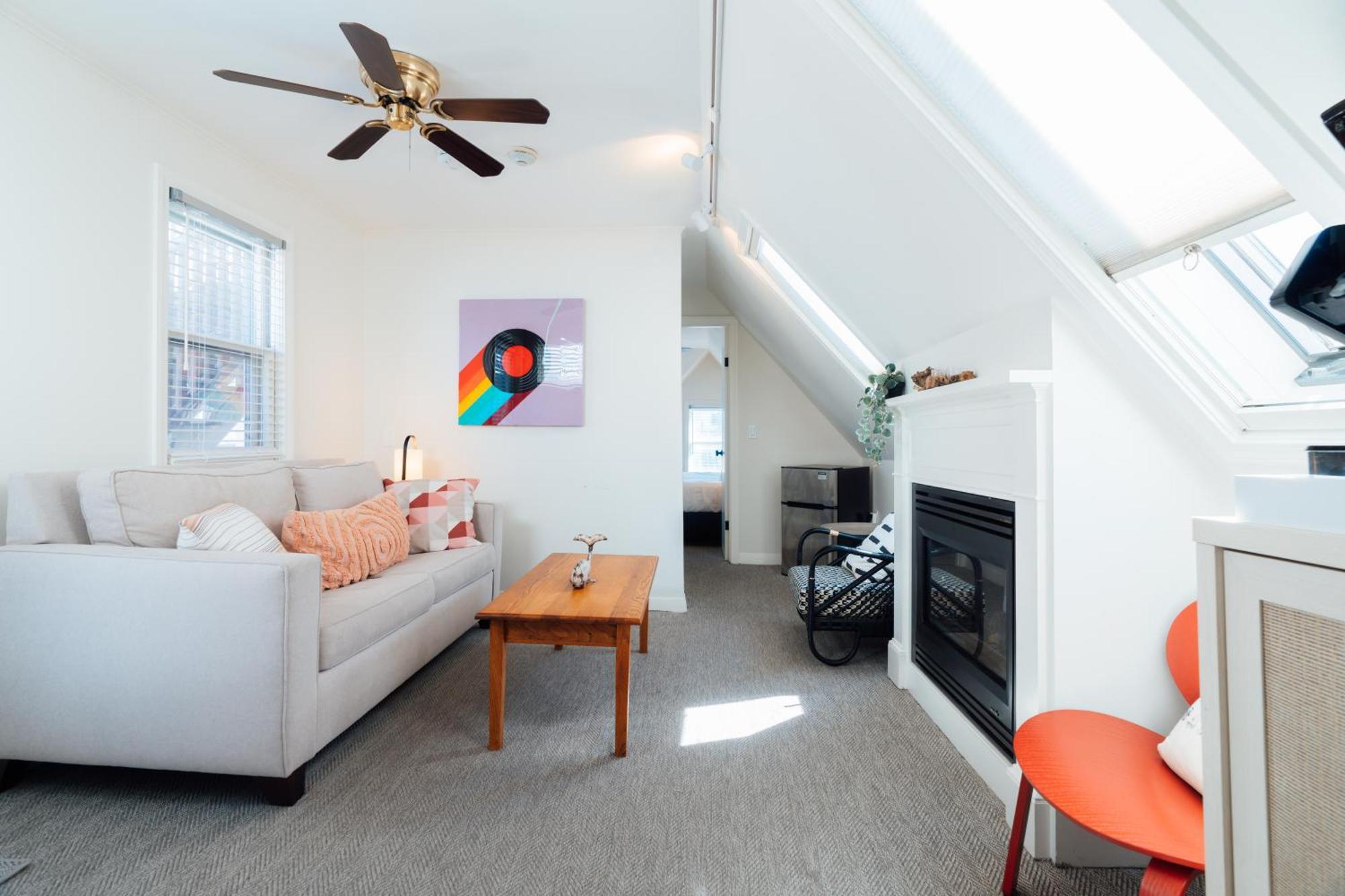 Mercury Hotel Provincetown Ngoại thất bức ảnh