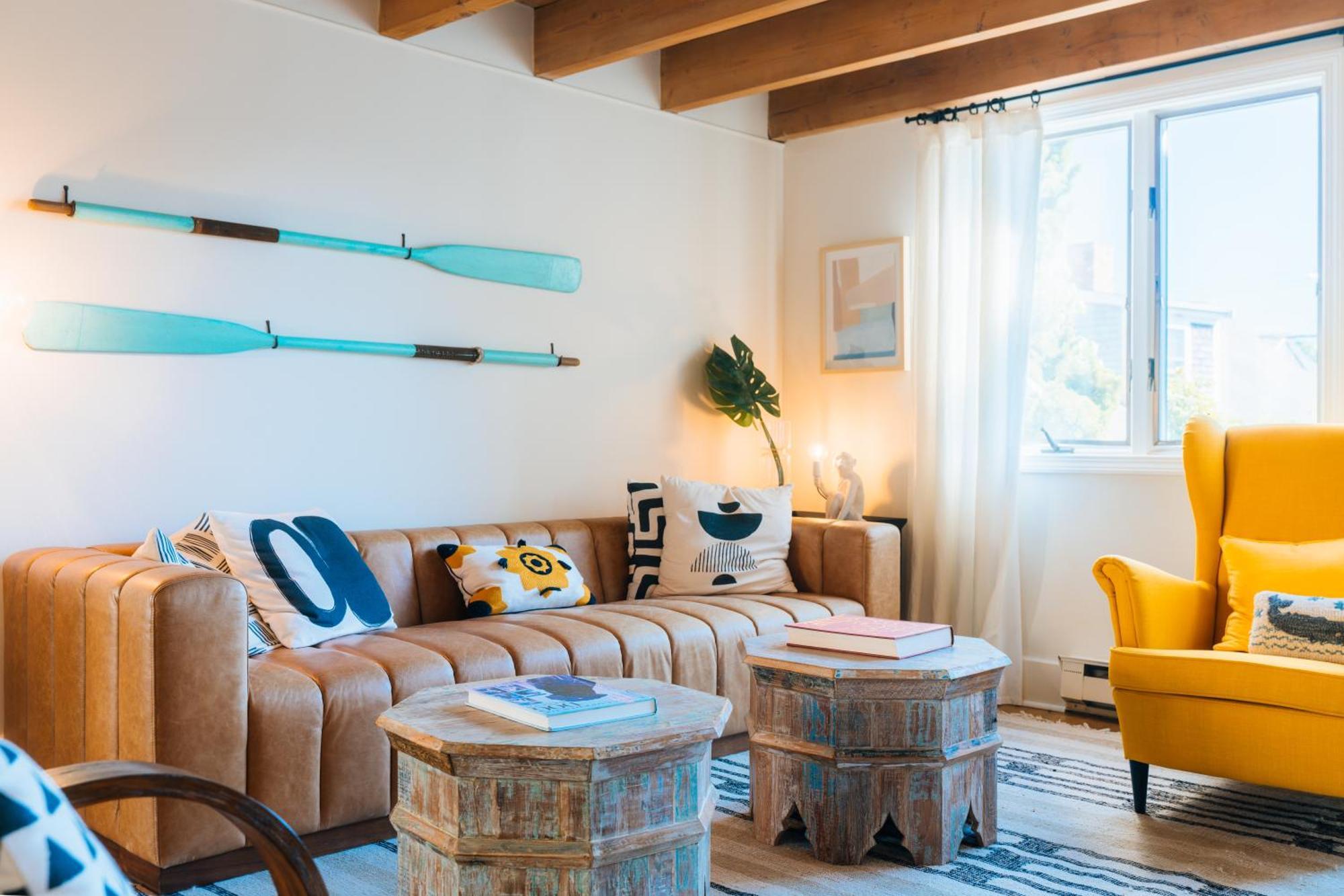 Mercury Hotel Provincetown Ngoại thất bức ảnh