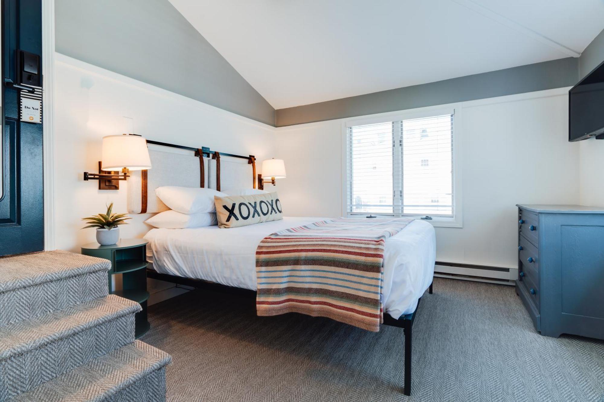 Mercury Hotel Provincetown Ngoại thất bức ảnh