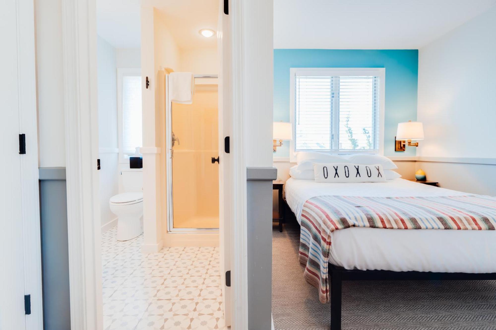 Mercury Hotel Provincetown Ngoại thất bức ảnh