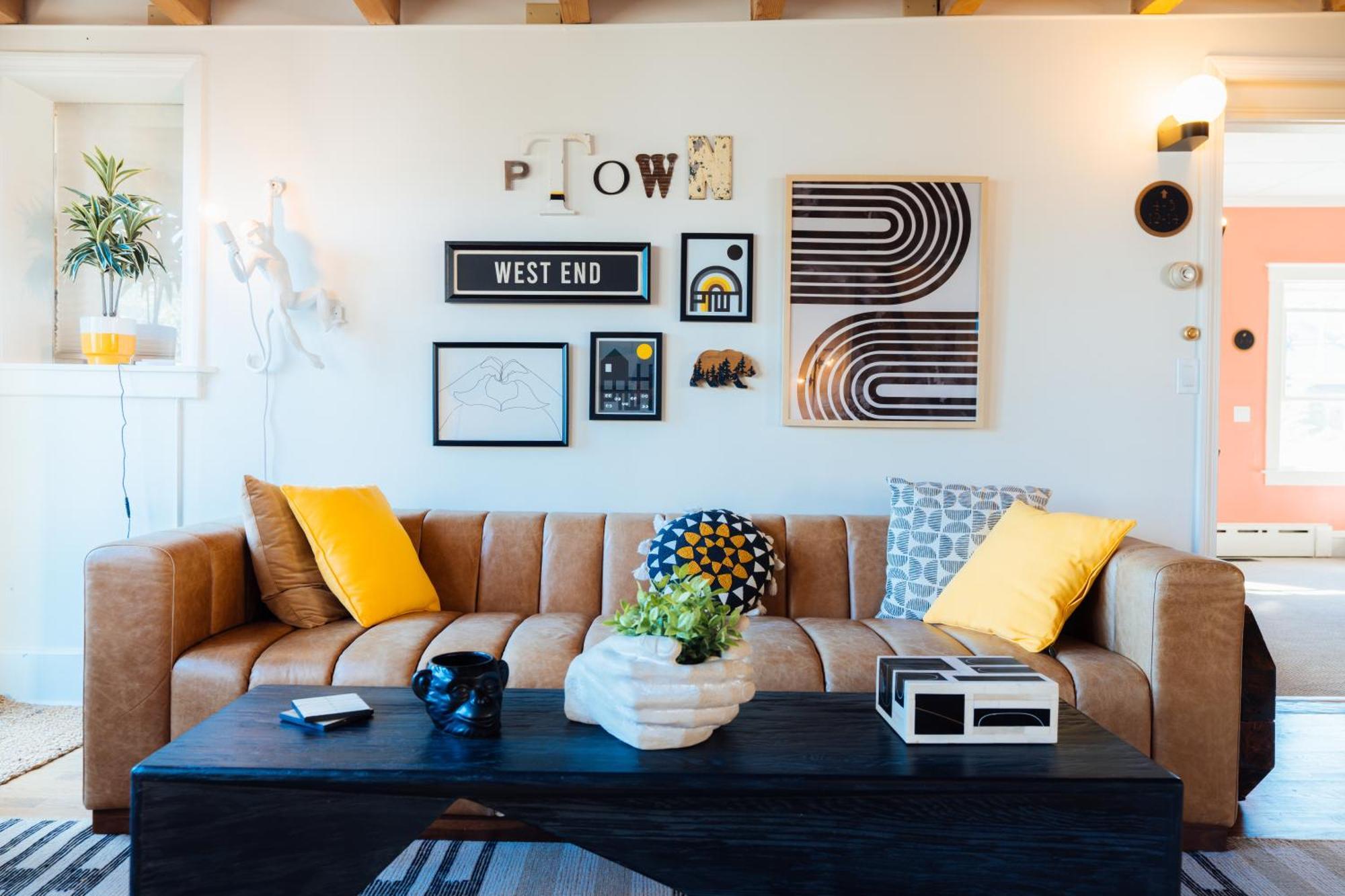 Mercury Hotel Provincetown Ngoại thất bức ảnh
