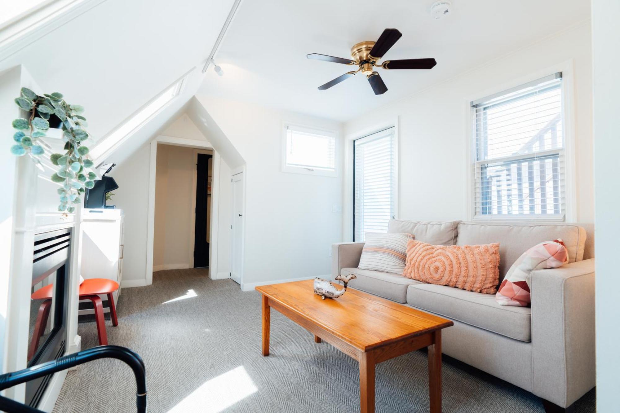 Mercury Hotel Provincetown Ngoại thất bức ảnh