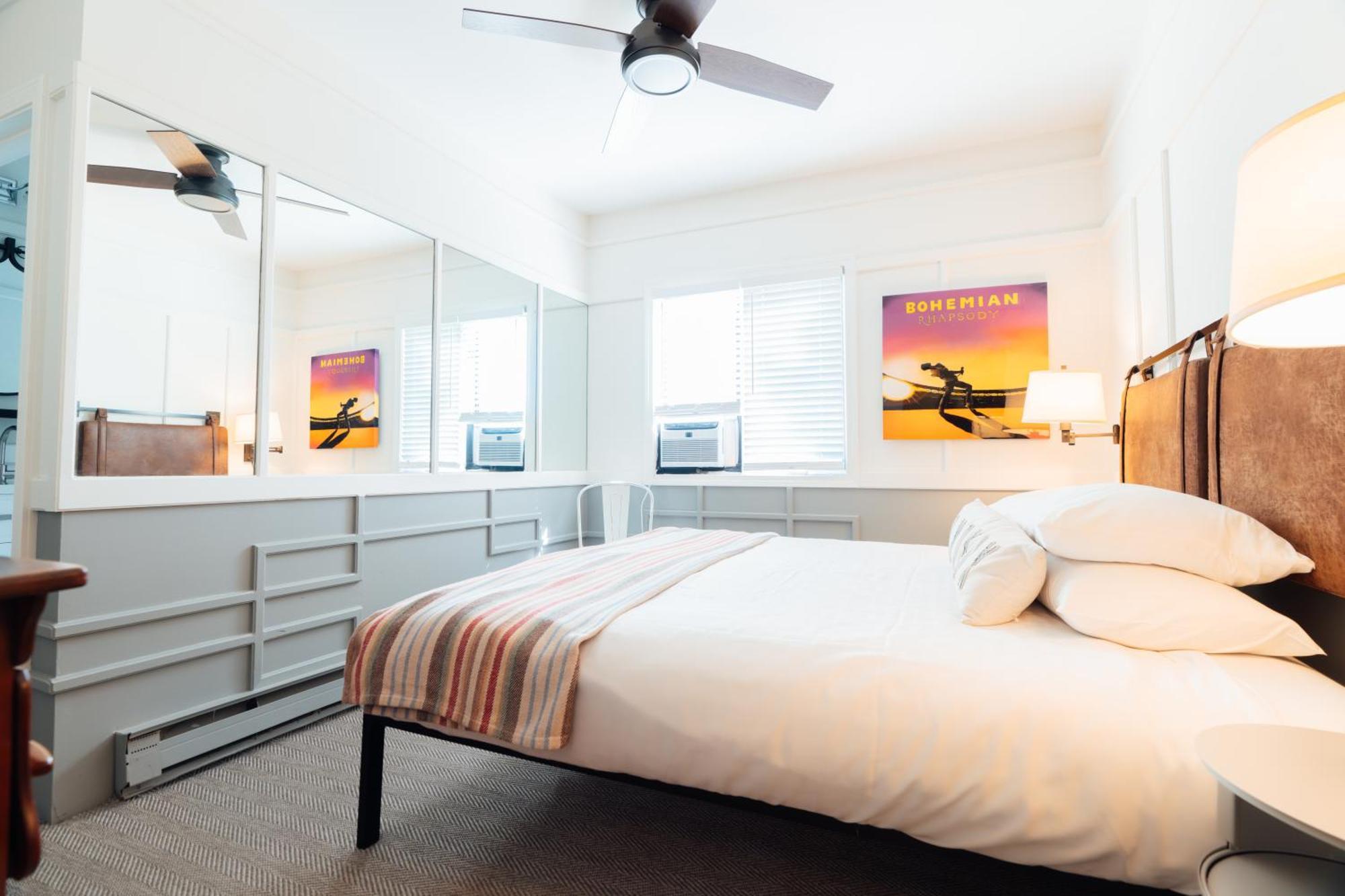 Mercury Hotel Provincetown Ngoại thất bức ảnh