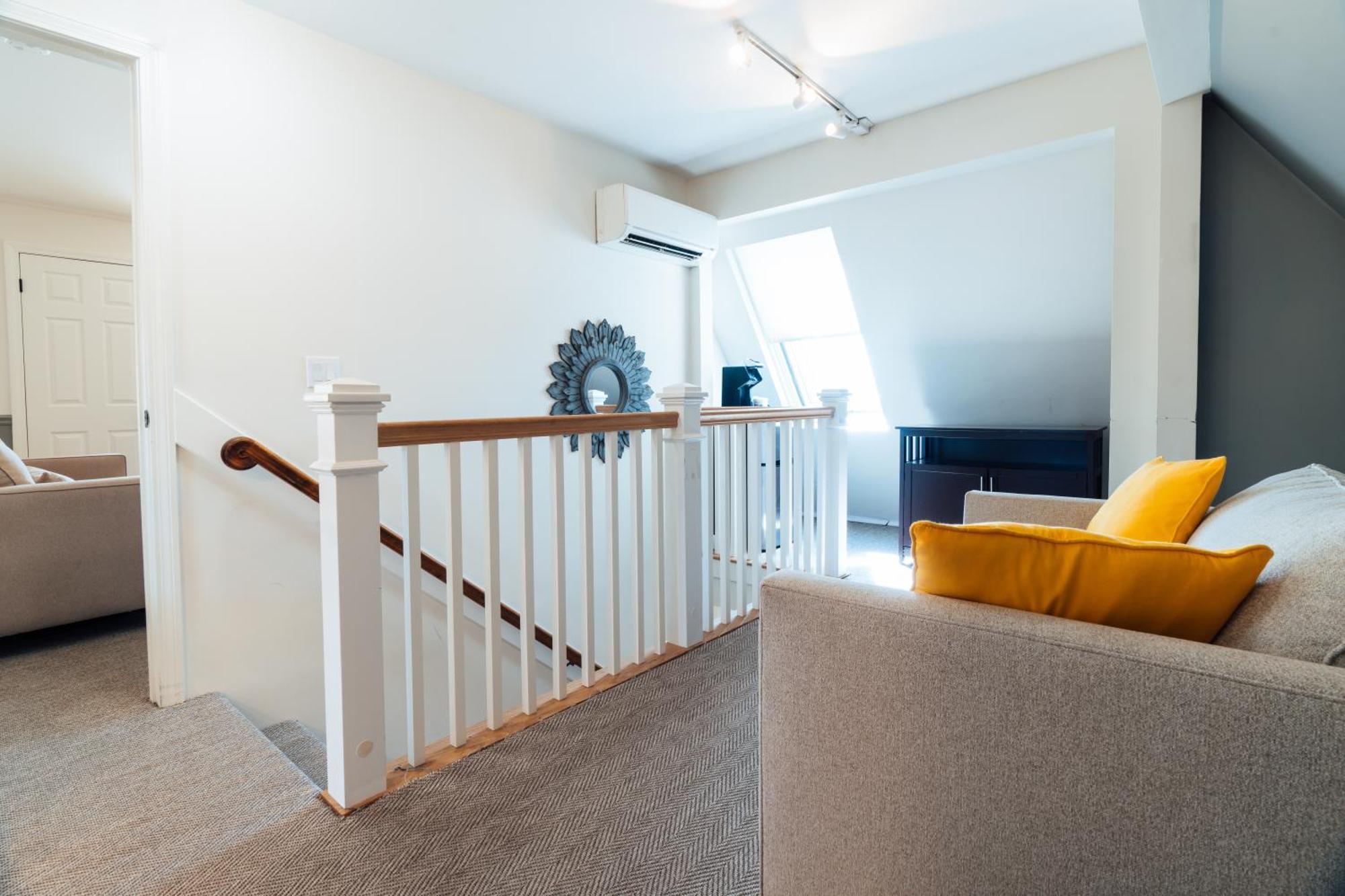 Mercury Hotel Provincetown Ngoại thất bức ảnh